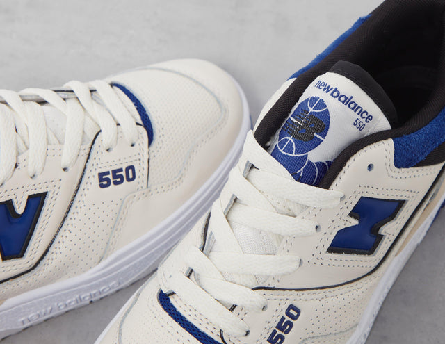 550 WHT/BLU/SEA