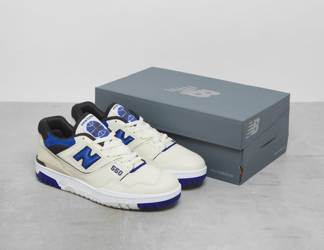 550 WHT/BLU/SEA