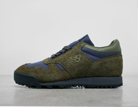 RAINIER LOW KHAKI/NVY
