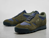 RAINIER LOW KHAKI/NVY