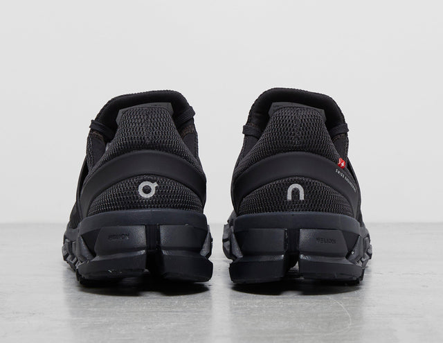 CLOUDSWIFT 3 AD BLK/BLK
