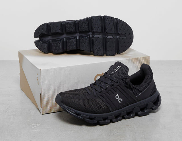 CLOUDSWIFT 3 AD BLK/BLK