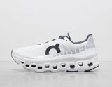 CLOUDMONSTER E WHT/BLK