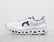 CLOUDMONSTER E WHT/BLK