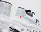 CLOUDMONSTER E WHT/BLK
