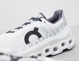 CLOUDMONSTER E WHT/BLK