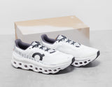CLOUDMONSTER E WHT/BLK