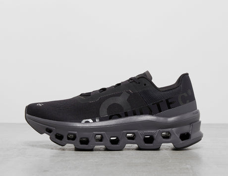 CLOUD MONSTER BLK/MGNT