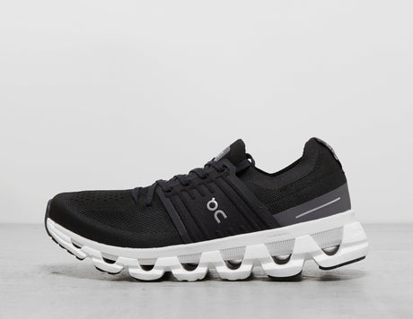 CLOUDSWIFT 3 BLK