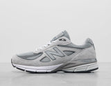 MIUS 990 V4 GRY/WHT