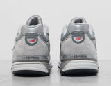 MIUS 990 V4 GRY/WHT
