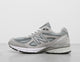 MIUS 990 V4 GRY/WHT