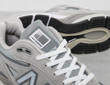 MIUS 990 V4 GRY/WHT