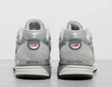 MIUS 990 V4 GRY/WHT