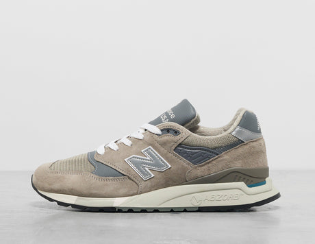 MIUS 998 GRY/GRY