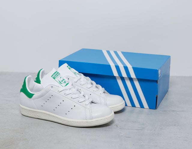Stan Smith 80s