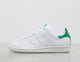 STAN SMITH 80 WHT/GRN