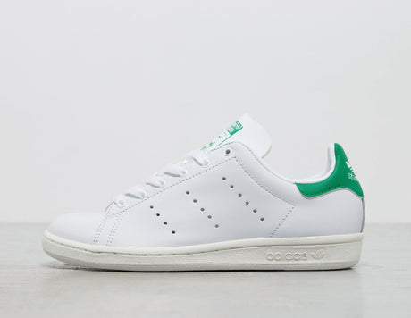 STAN SMITH 80 WHT/GRN