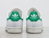 STAN SMITH 80 WHT/GRN