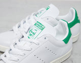 STAN SMITH 80 WHT/GRN