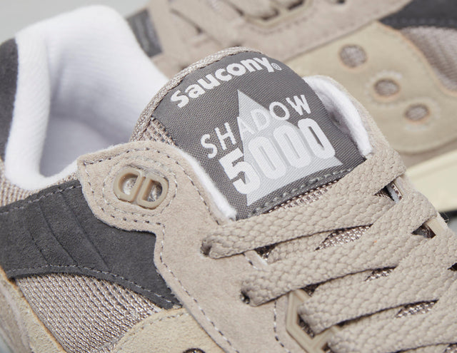 SHADW 5000 -GREYGREY