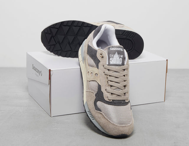 SHADW 5000 -GREYGREY