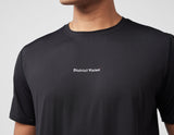 ALOE TECH SS BLK