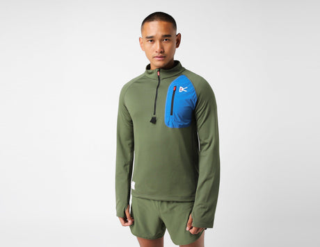 Luca Thermal Fleece
