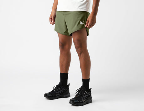 SPINO TRAIN SHORTS SAGE