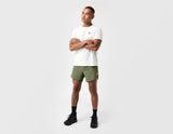 SPINO TRAIN SHORTS SAGE