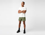 SPINO TRAIN SHORTS SAGE