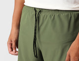 SPINO TRAIN SHORTS SAGE