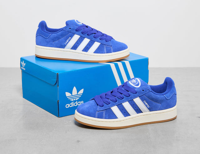 CAMPUS 00 BLU/WHT