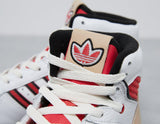 RIVALRY HI VAR WHT/RED