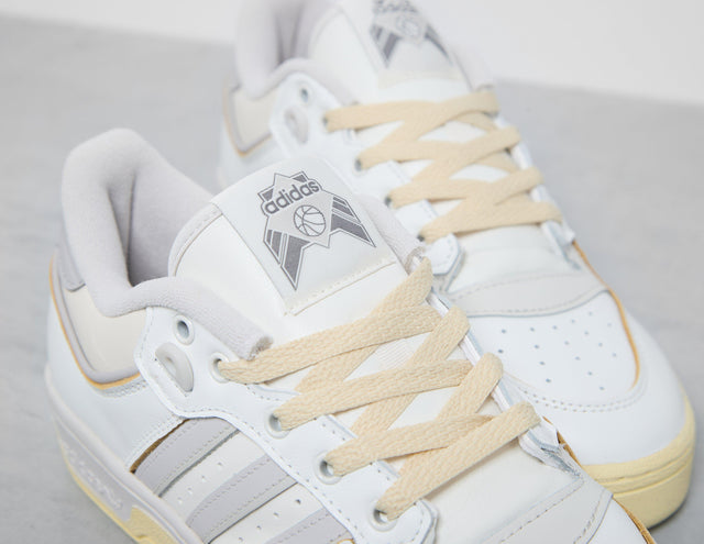 RIVALRY LOW 86 WHT/GRY