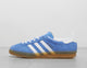 GAZELLE INDOOR BLU/WHT/GU