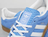 GAZELLE INDOOR BLU/WHT/GU