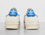 SUPERSTAR 82 WHT/RED/BLU