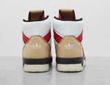 RIVALRY HI VAR WHT/RED