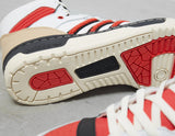 RIVALRY HI VAR WHT/RED
