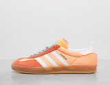GAZELLE INDOOR RED/ORG
