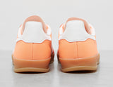 GAZELLE INDOOR RED/ORG