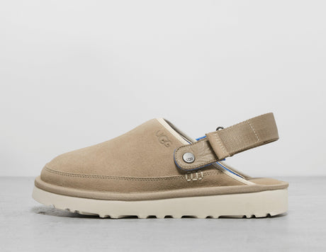 Goldencoast Clog