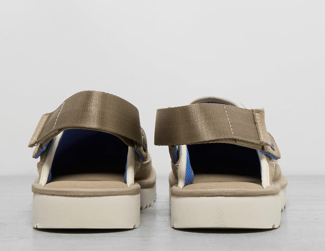 Goldencoast Clog