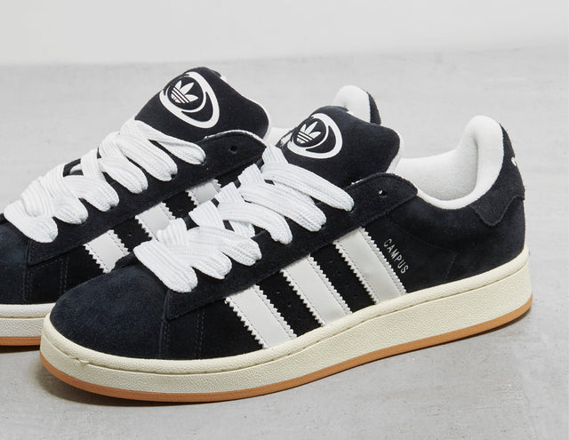 CAMPUS 00S BLK/WHT