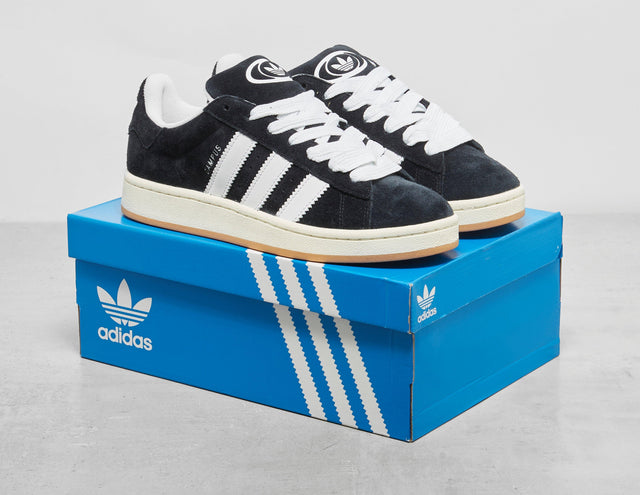 CAMPUS 00S BLK/WHT