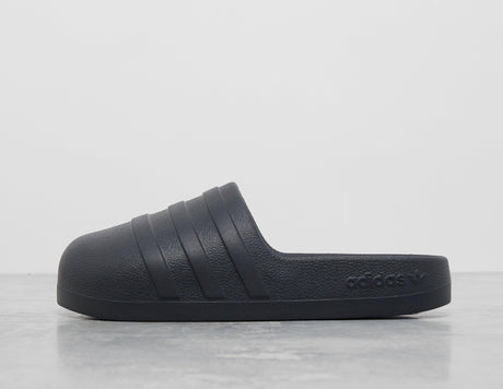 ADIFOM ADILETTE BLACK