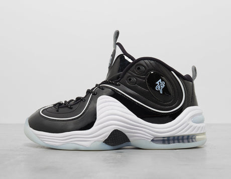MAX PENNY II BLK/WHT/BLU
