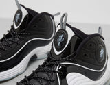 MAX PENNY II BLK/WHT/BLU