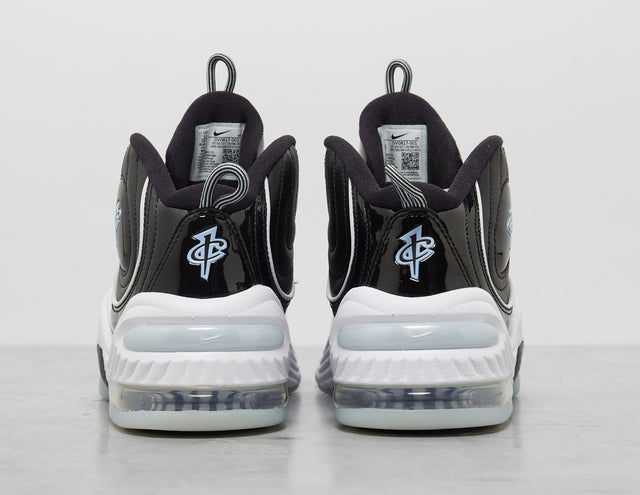 MAX PENNY II BLK/WHT/BLU